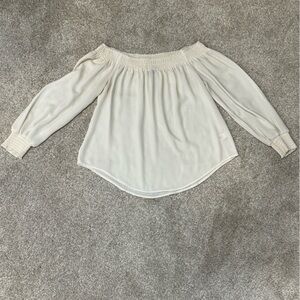 Express Blouse